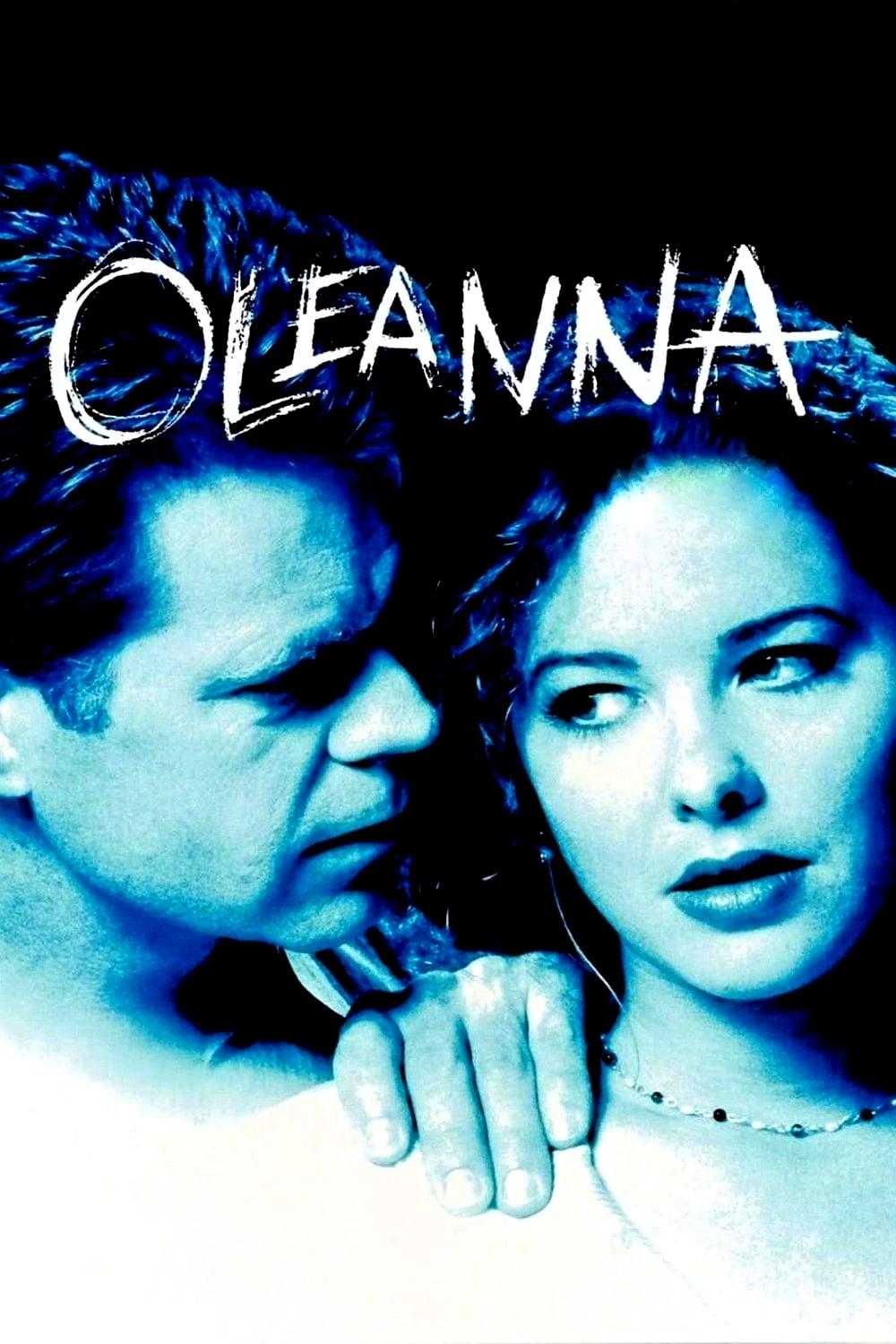 Постер Oleanna
